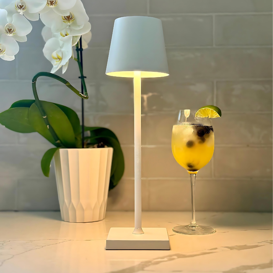 lamp