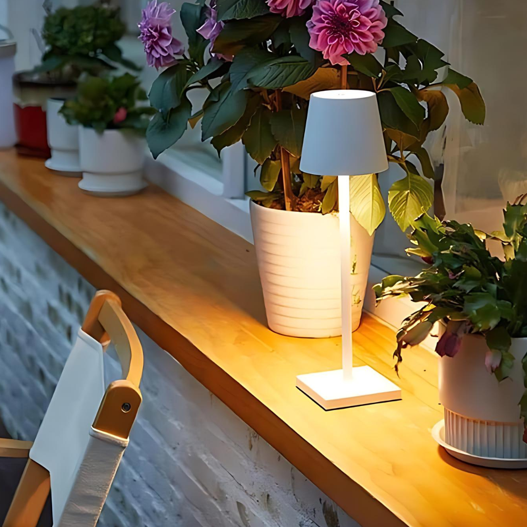 lamp