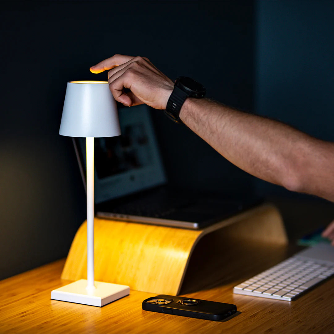 lamp