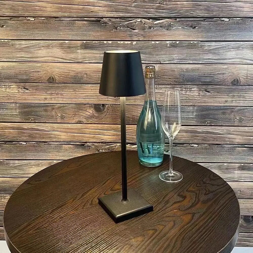 lamp