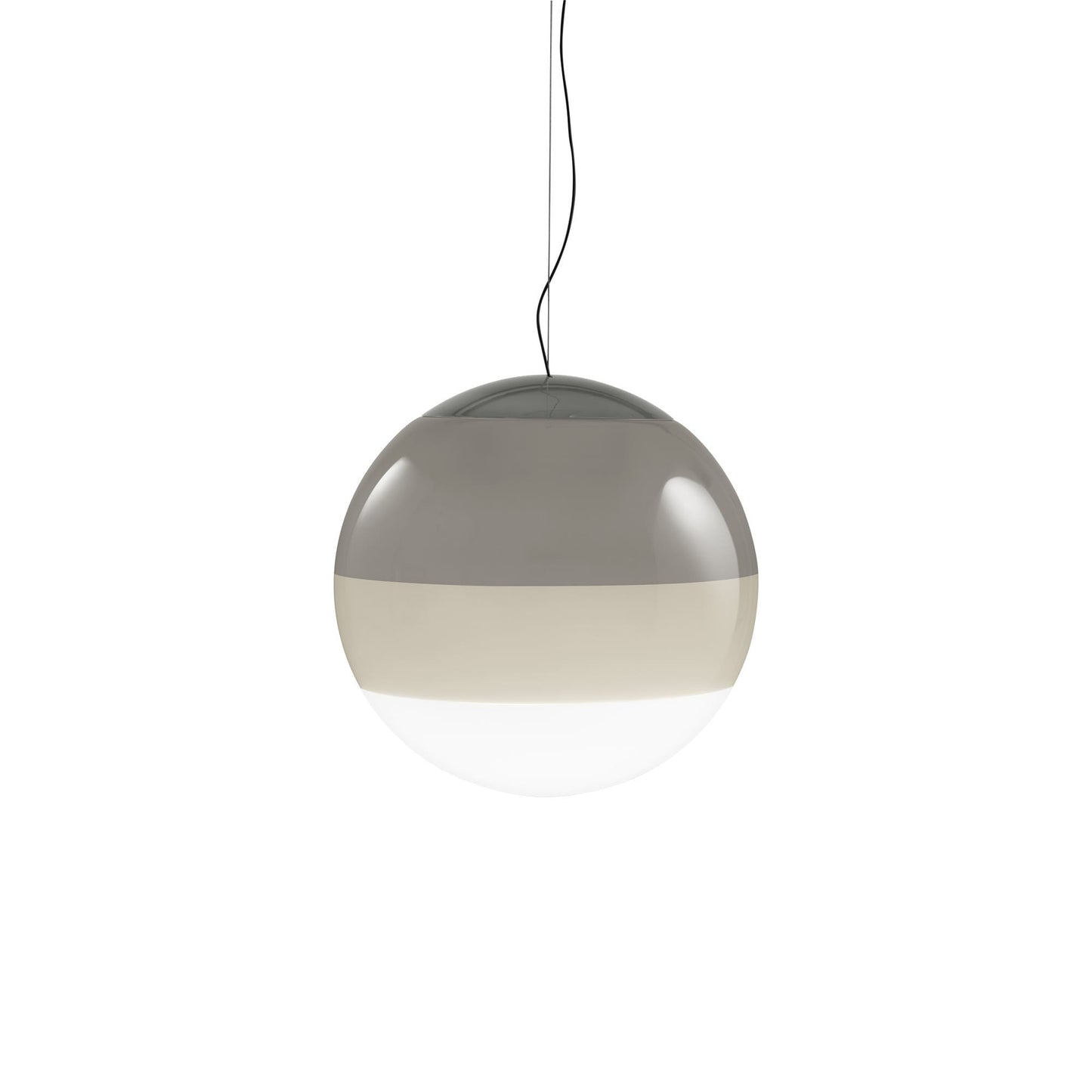 Tri-Color Ceiling Lamp