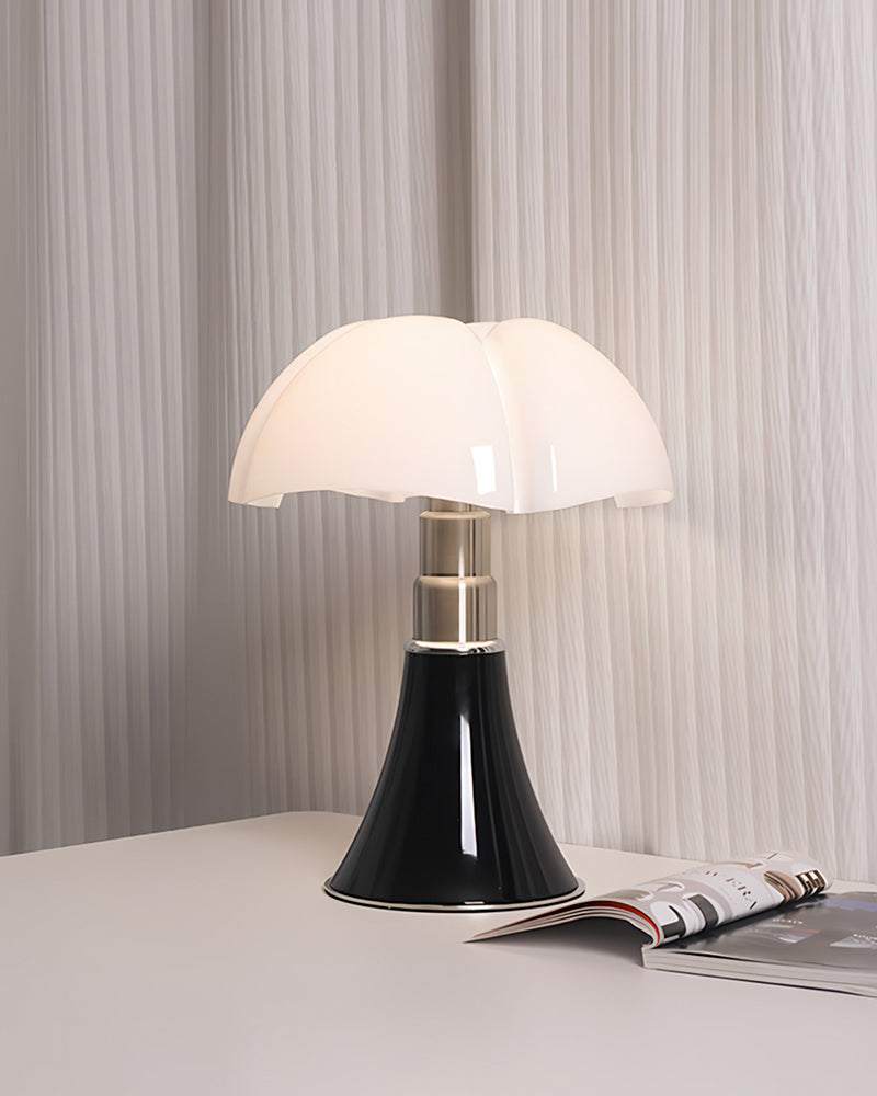 Modern Flower Table Lamp