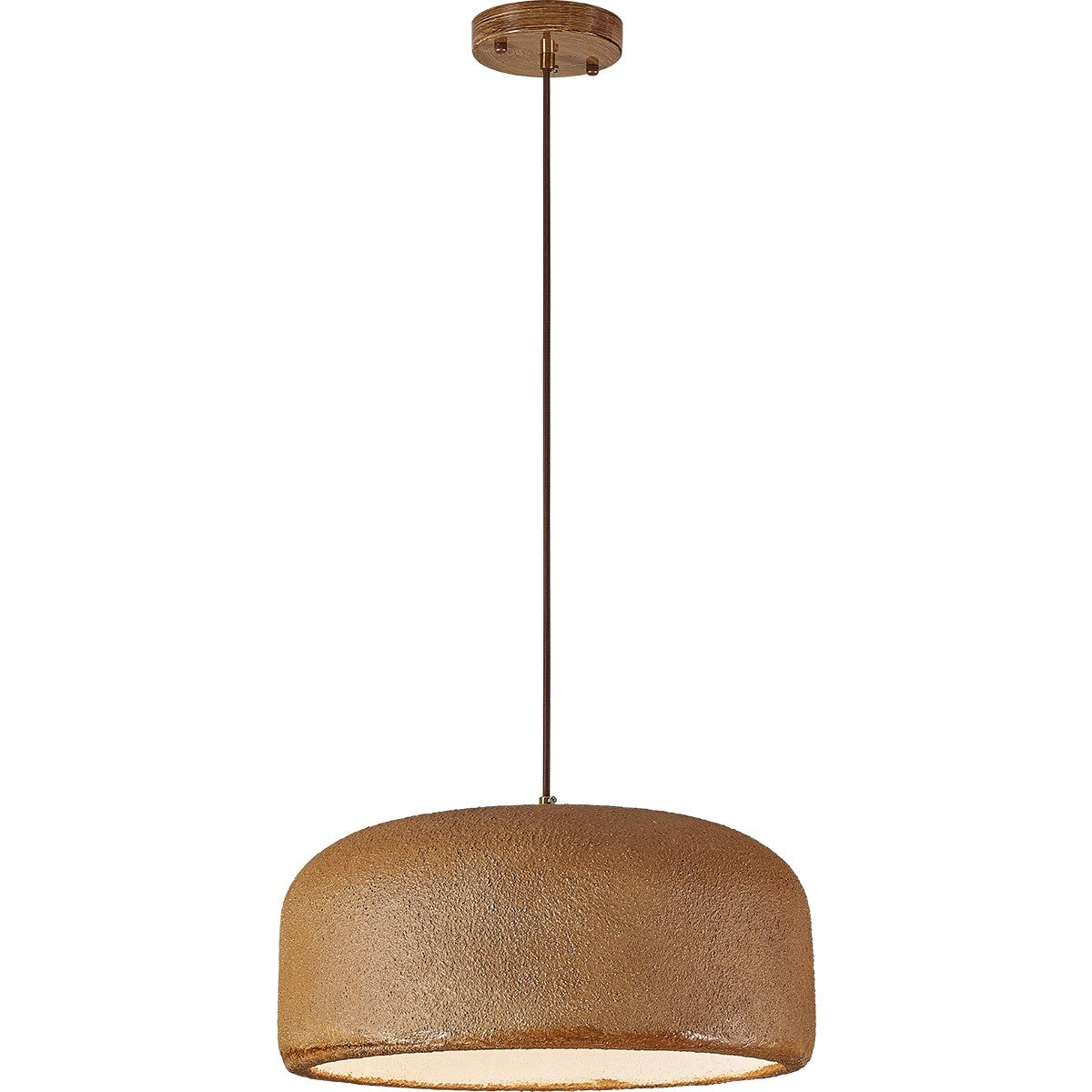 Simple Ceiling Lamp