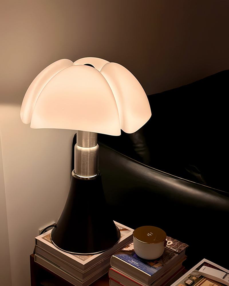 Modern Flower Table Lamp
