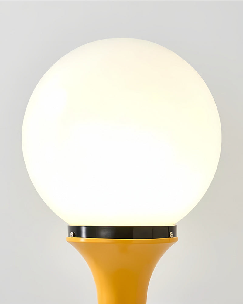 multicolour Floor Lamp