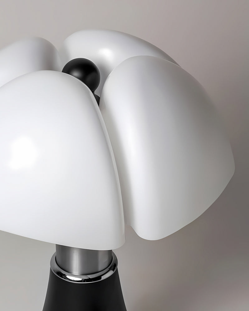 Modern Flower Table Lamp