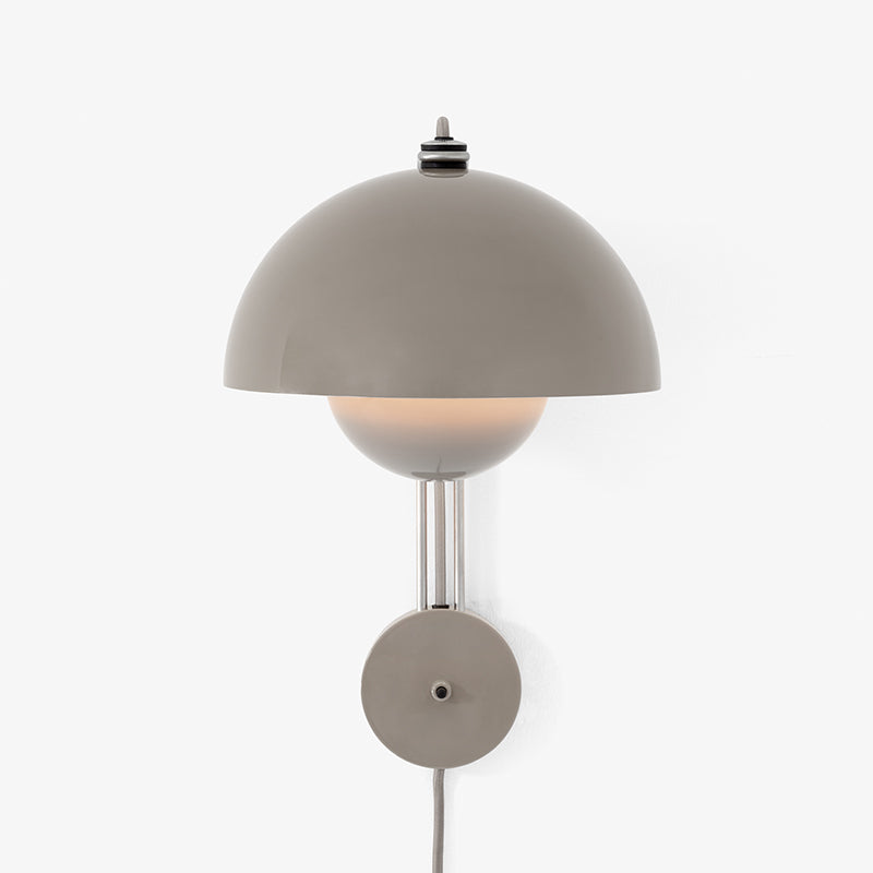 Spherical Wall Lamp