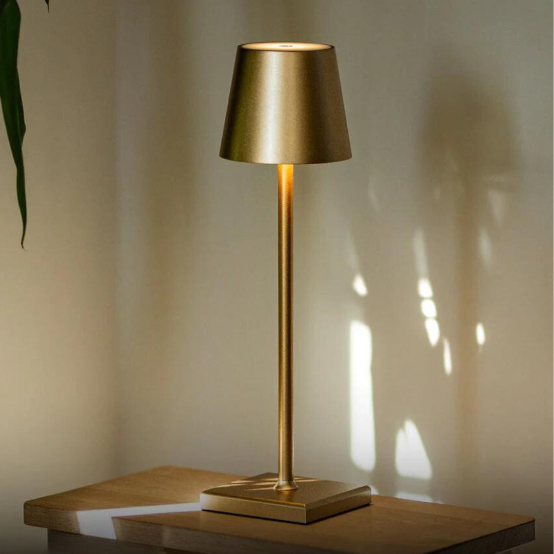 lamp