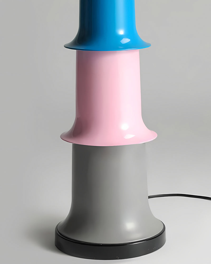 multicolour Floor Lamp
