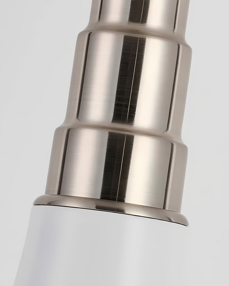 Modern Flower Table Lamp