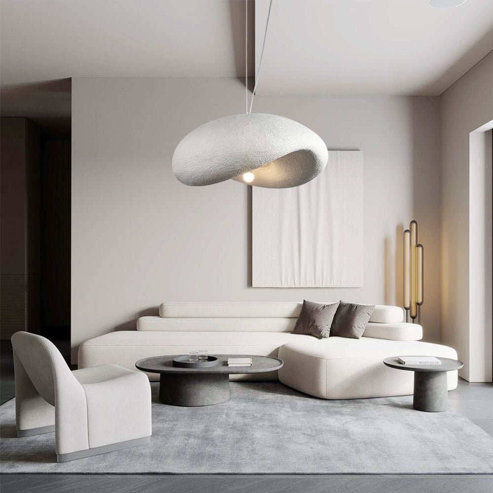 Modern Cloud Pendant Light