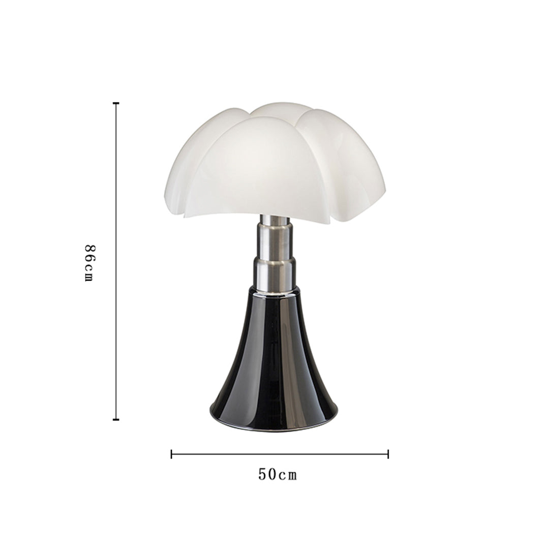 Modern Flower Table Lamp