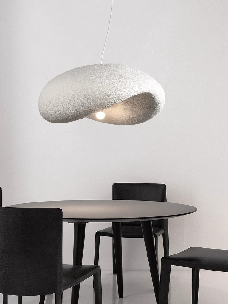 Modern Cloud Pendant Light