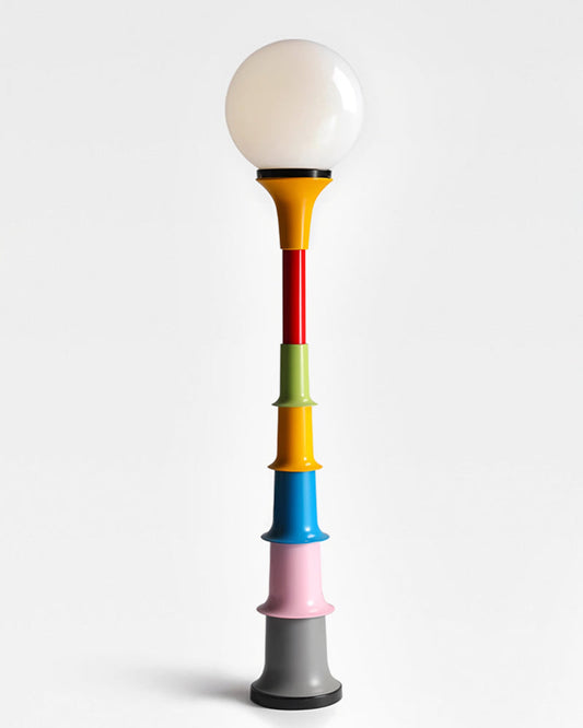 multicolour Floor Lamp