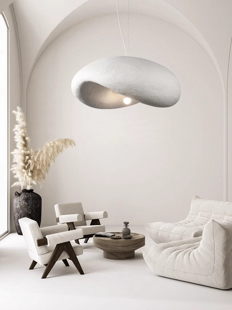 Modern Cloud Pendant Light