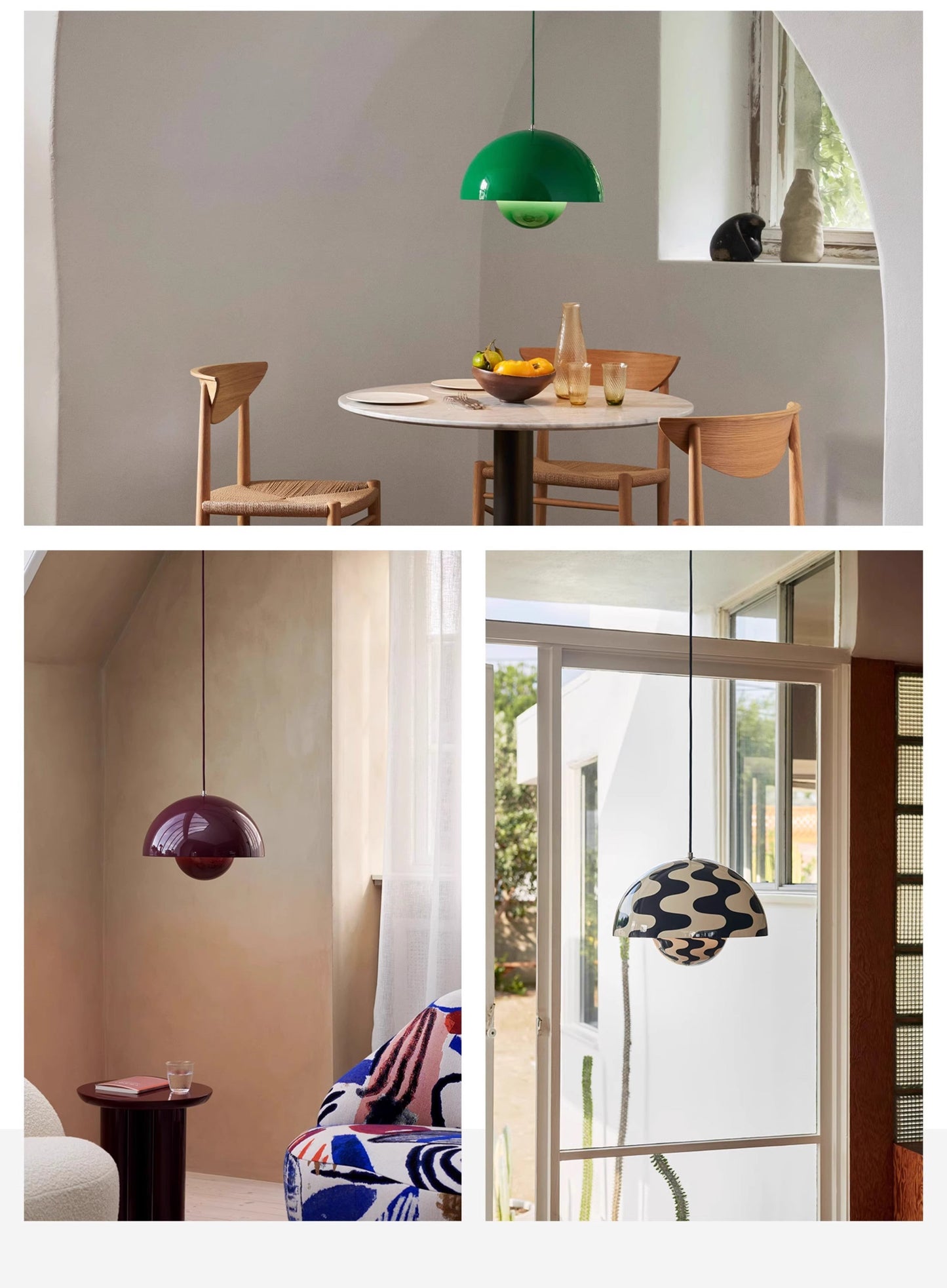 Modern Ceiling Lamp