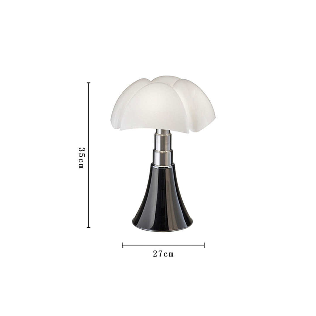 Modern Flower Table Lamp