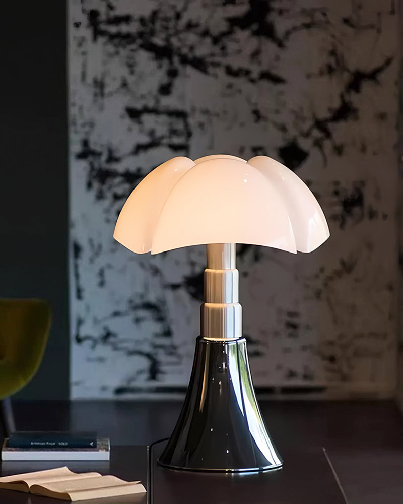 Modern Flower Table Lamp