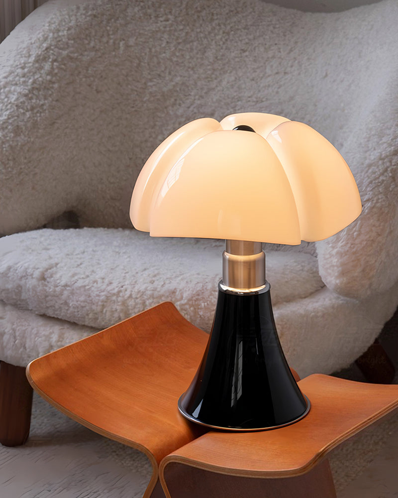 Modern Flower Table Lamp